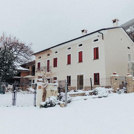 B&B Al Giardino Dei Laghi Revine Lago Buitenkant foto